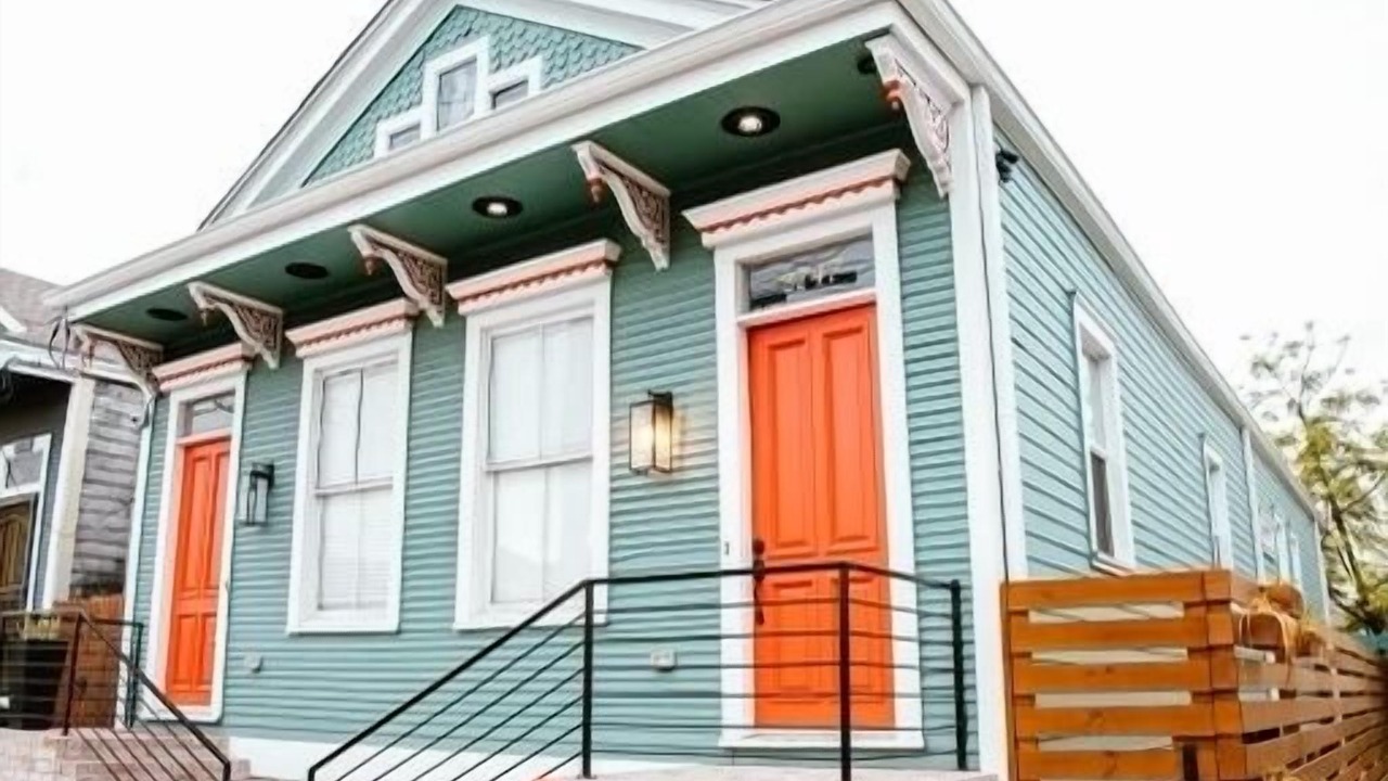 Photo of Outdoor in Bayou St. John