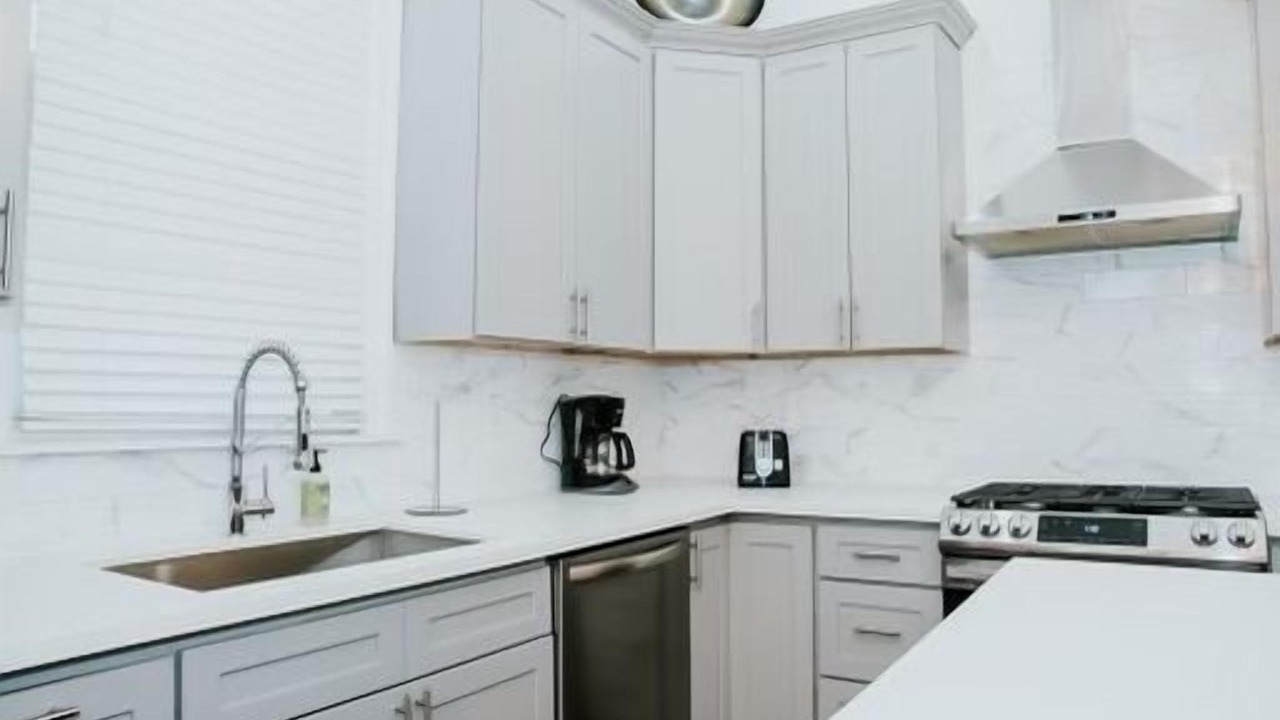 Photo of Kitchen in Bayou St. John