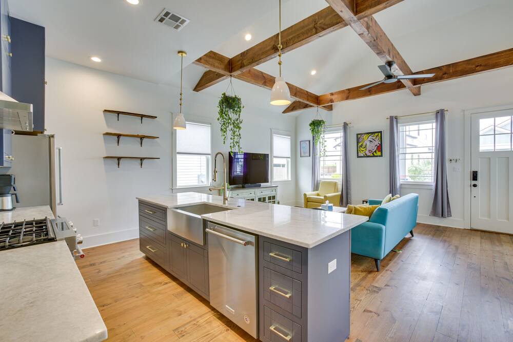 Photo of Kitchen in Whitney
