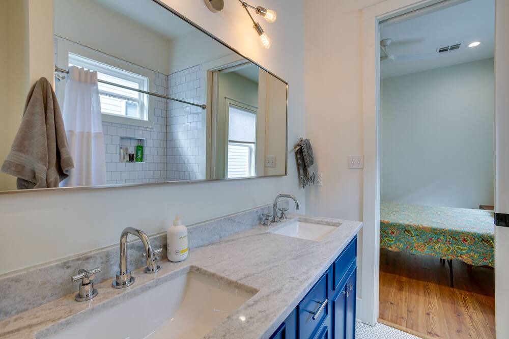 Photo of Bathroom in Whitney