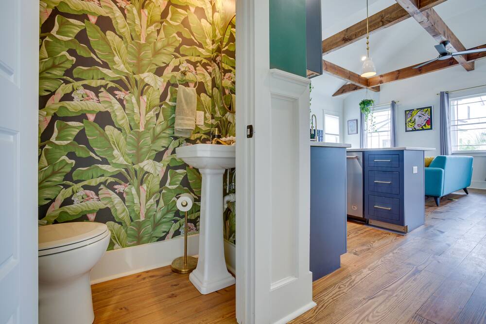 Photo of Bathroom in Whitney