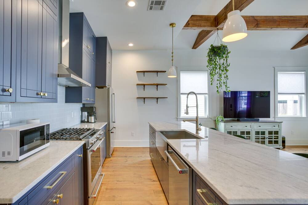 Photo of Kitchen in Whitney