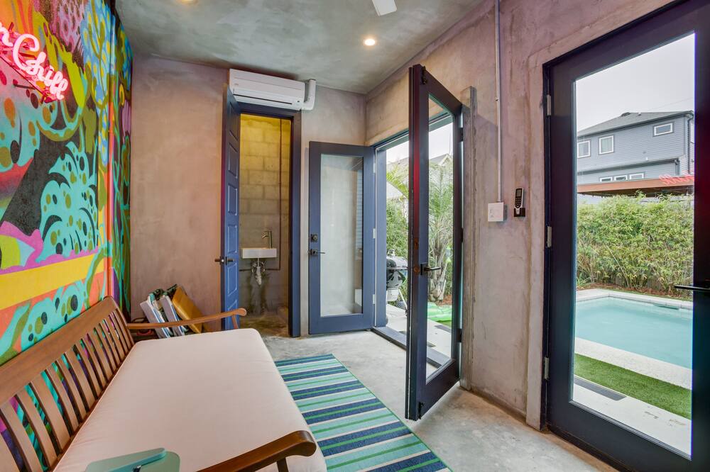 Photo of Bedroom in Whitney
