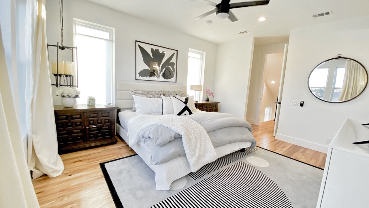 Photo of Livingroom in Cityplace