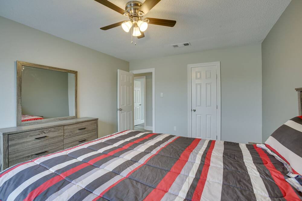 Photo of Bedroom in Timberlane