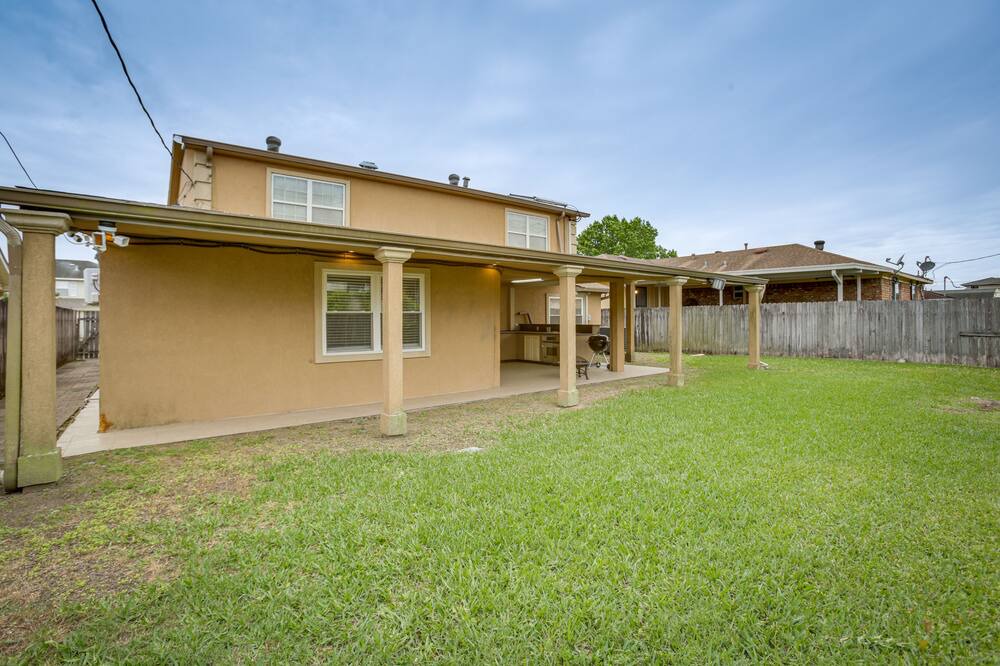 Photo of Outdoor in Timberlane