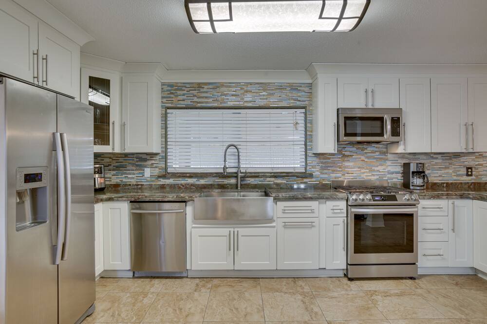 Photo of Kitchen in Timberlane