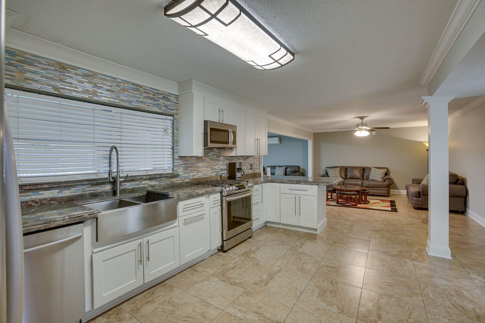 Photo of Kitchen in Timberlane