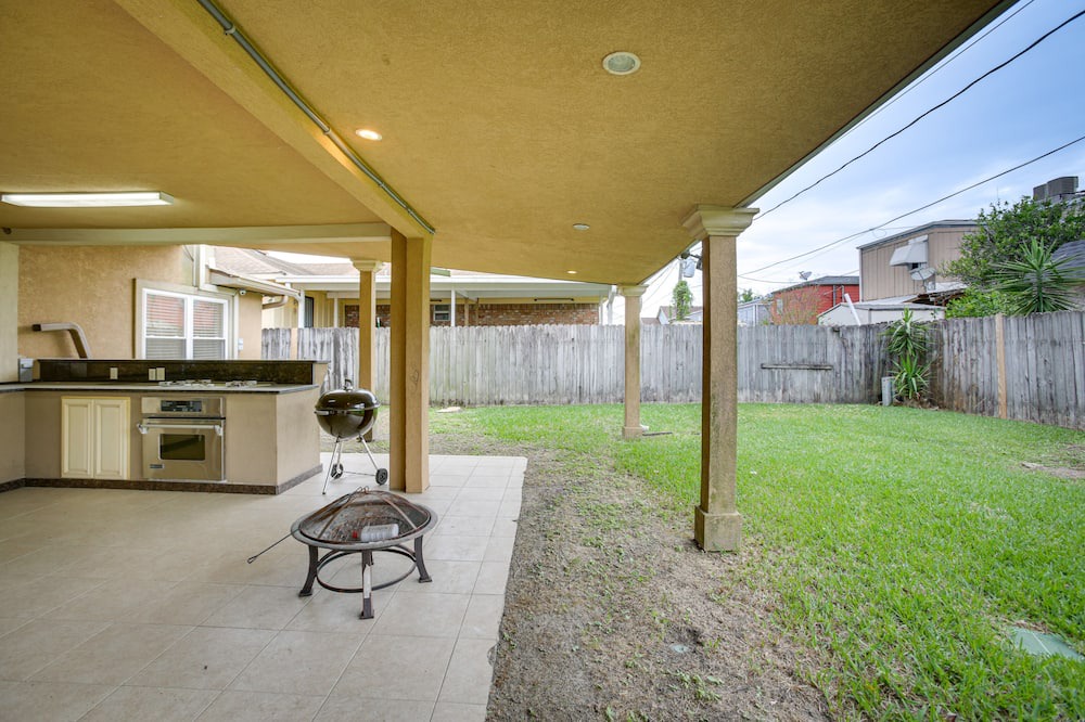 Photo of Outdoor in Timberlane