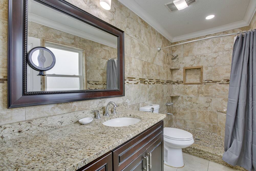 Photo of Bathroom in Timberlane