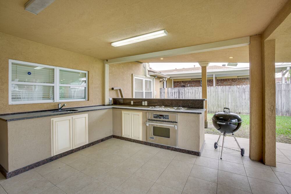 Photo of Outdoor in Timberlane