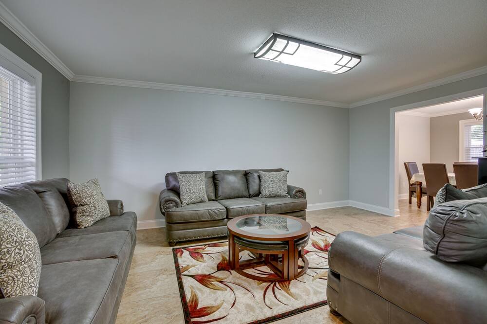 Photo of Livingroom in Timberlane