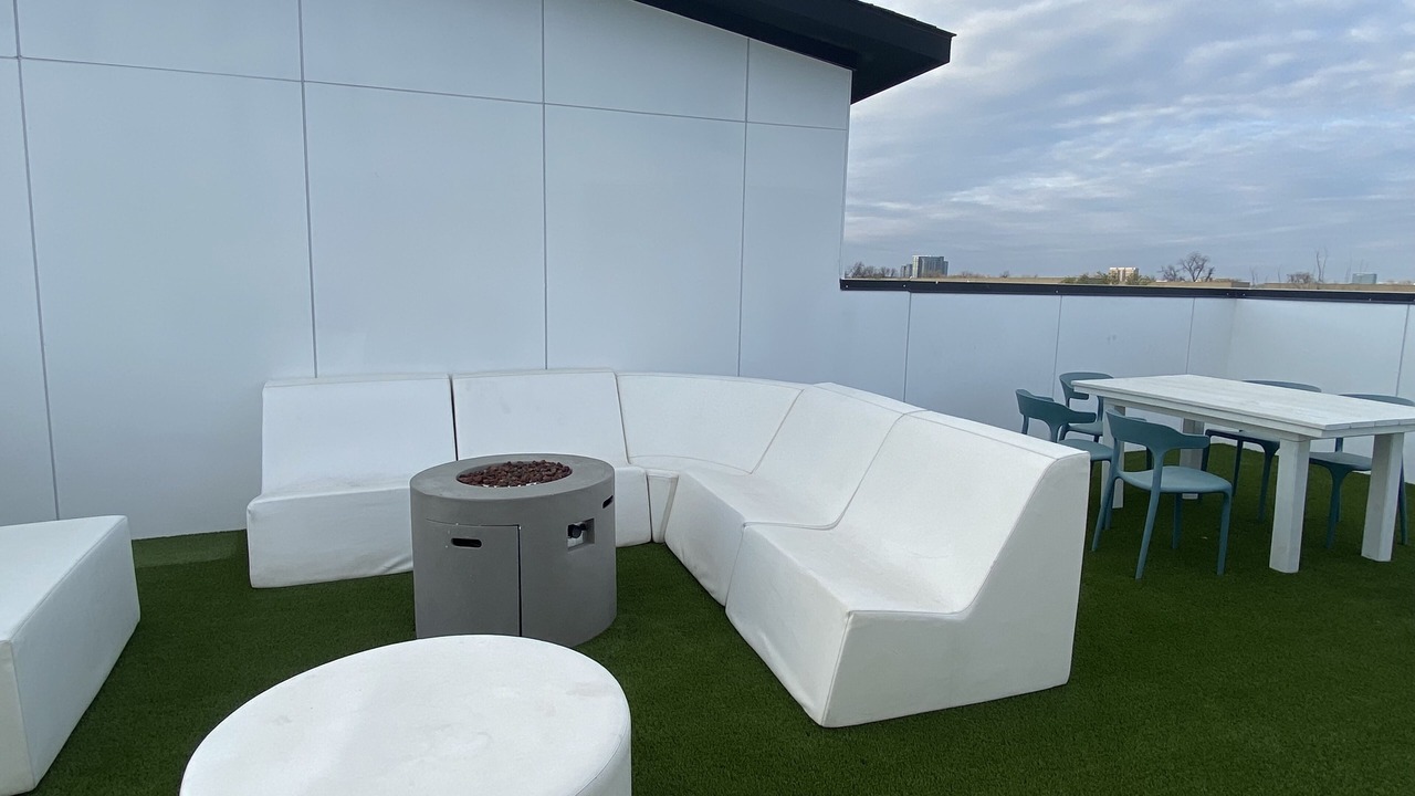 Photo of Outdoor in Cityplace
