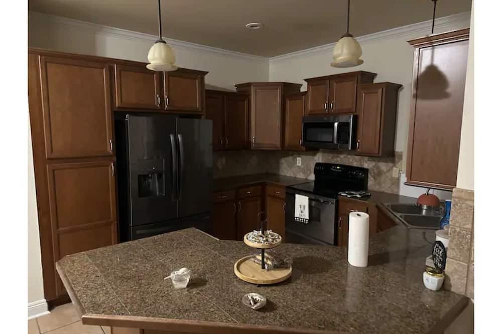 Photo of Kitchen in Milton
