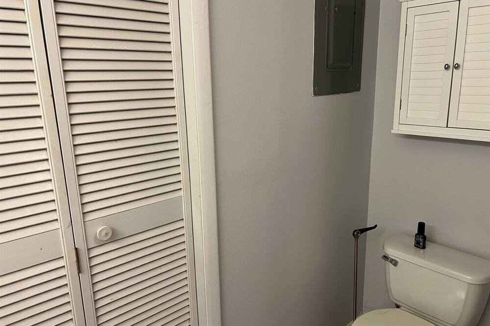 Photo of Bathroom in Grand Isle