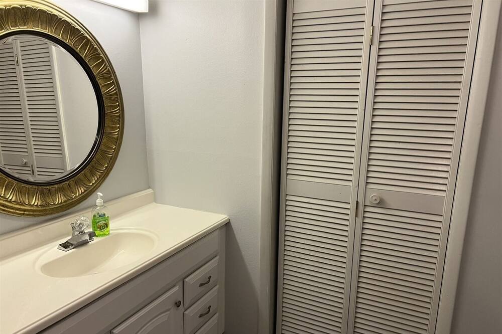 Photo of Bathroom in Grand Isle