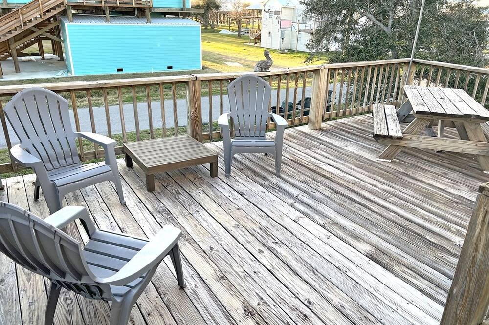 Photo of Others in Grand Isle