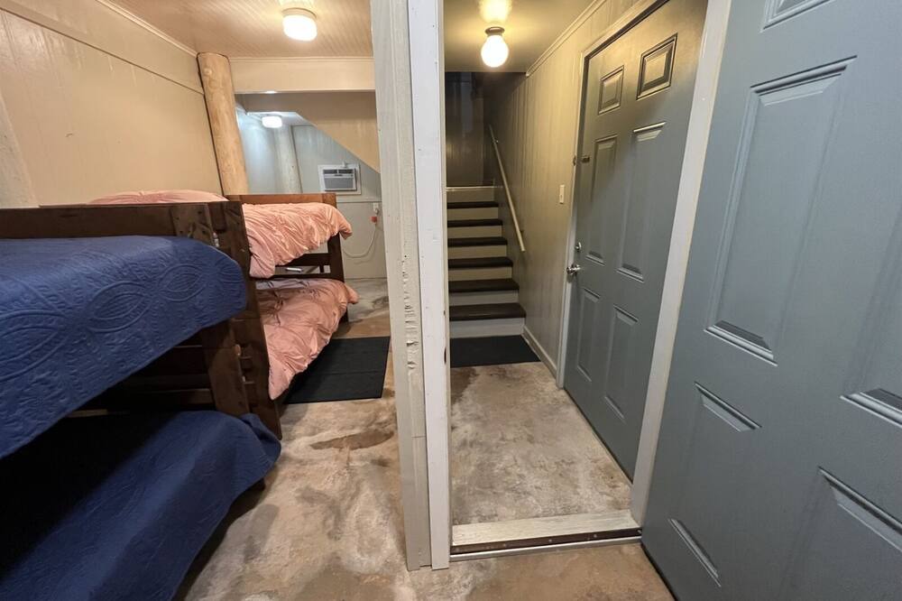 Photo of Bedroom in Grand Isle