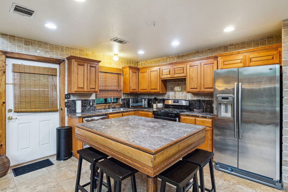 Photo of Kitchen in Oak Cliff
