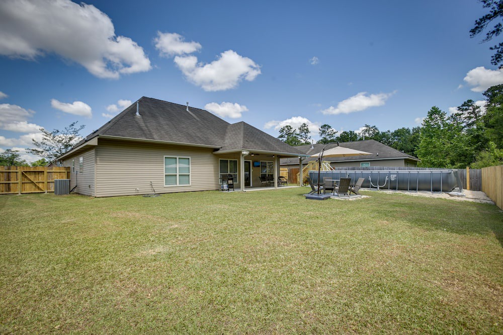 Photo of Outdoor in Ponchatoula