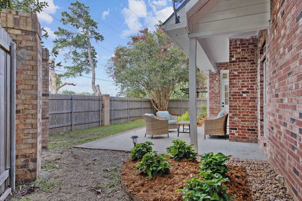 Photo of Patio Balcony in Milton