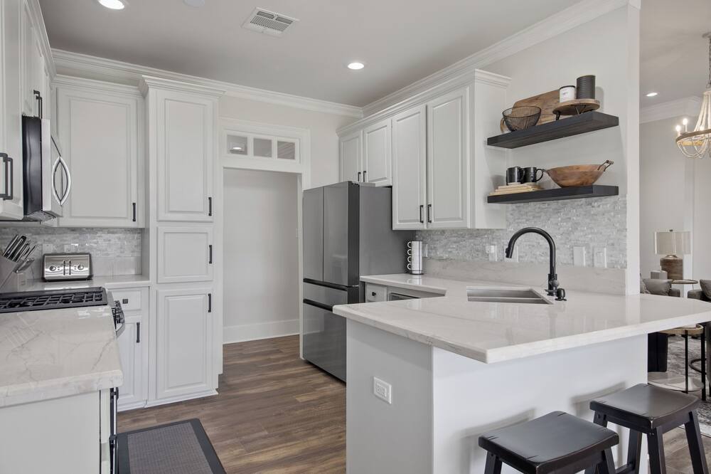 Photo of Kitchen in Milton