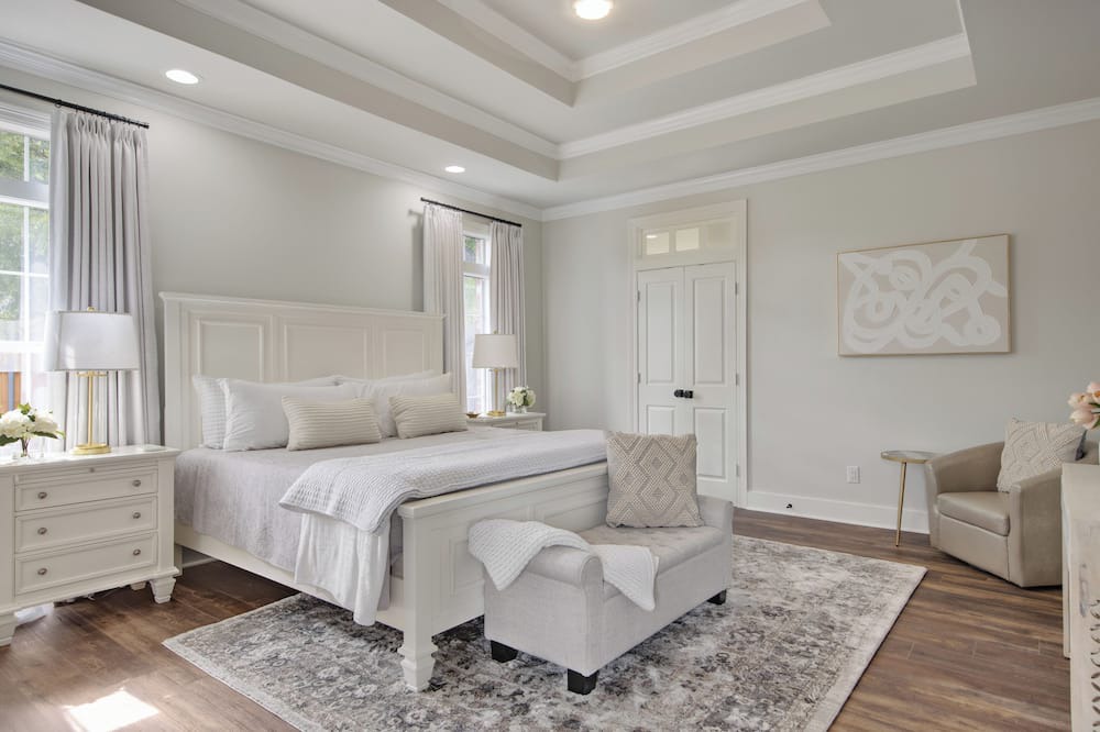 Photo of Bedroom in Milton