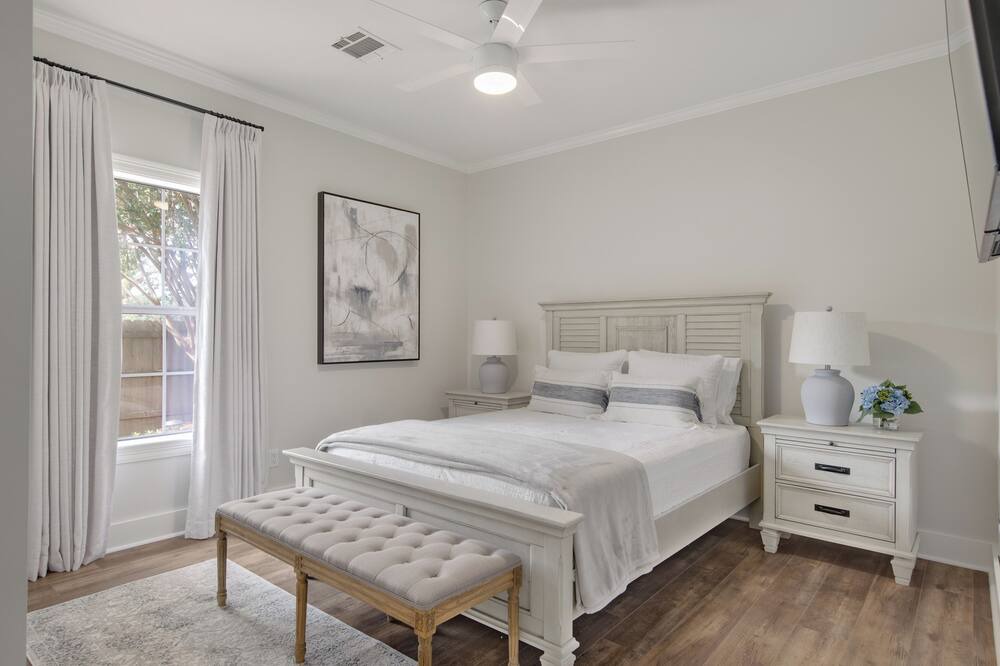 Photo of Bedroom in Milton