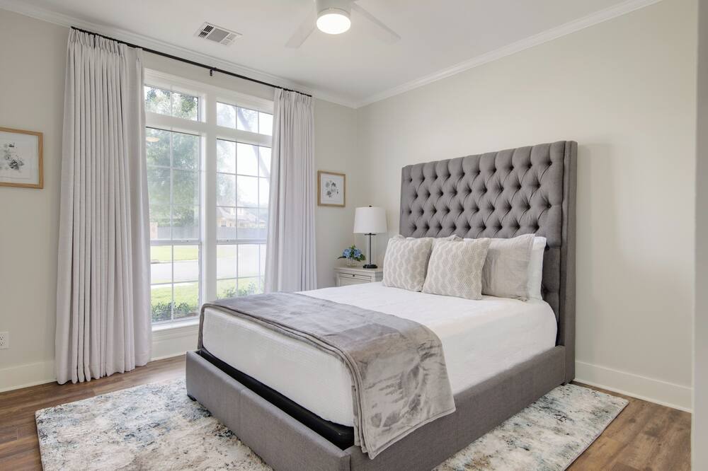 Photo of Bedroom in Milton