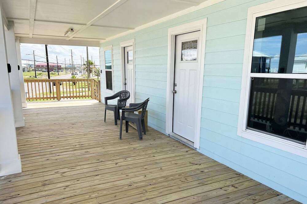 Photo of Outdoor in Grand Isle