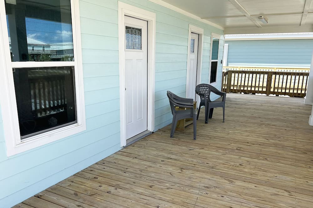 Photo of Outdoor in Grand Isle