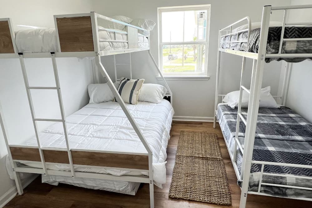 Photo of Bedroom in Grand Isle