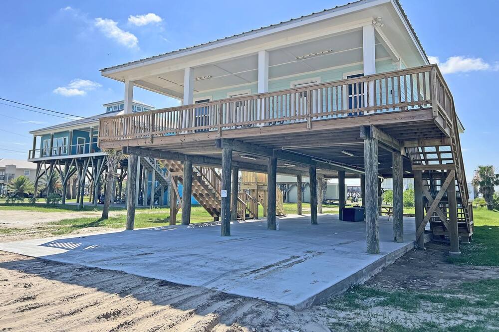 Photo of Outdoor in Grand Isle