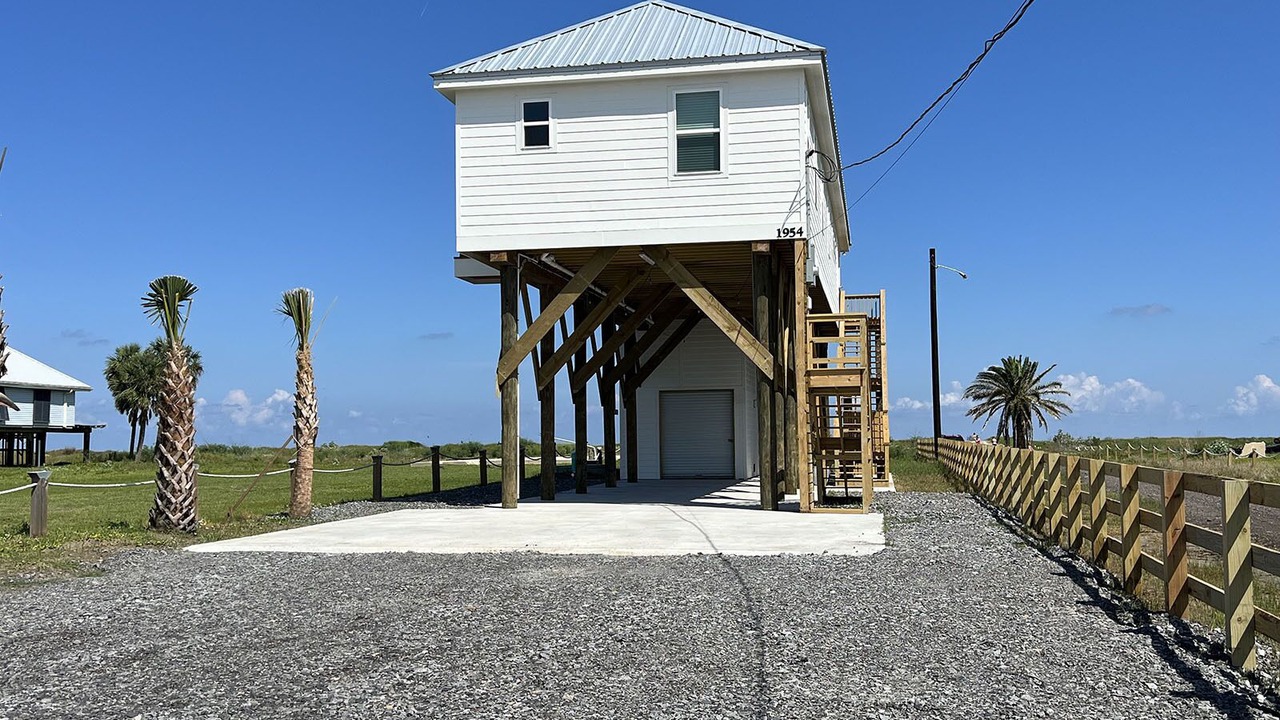 Photo of Outdoor in Grand Isle