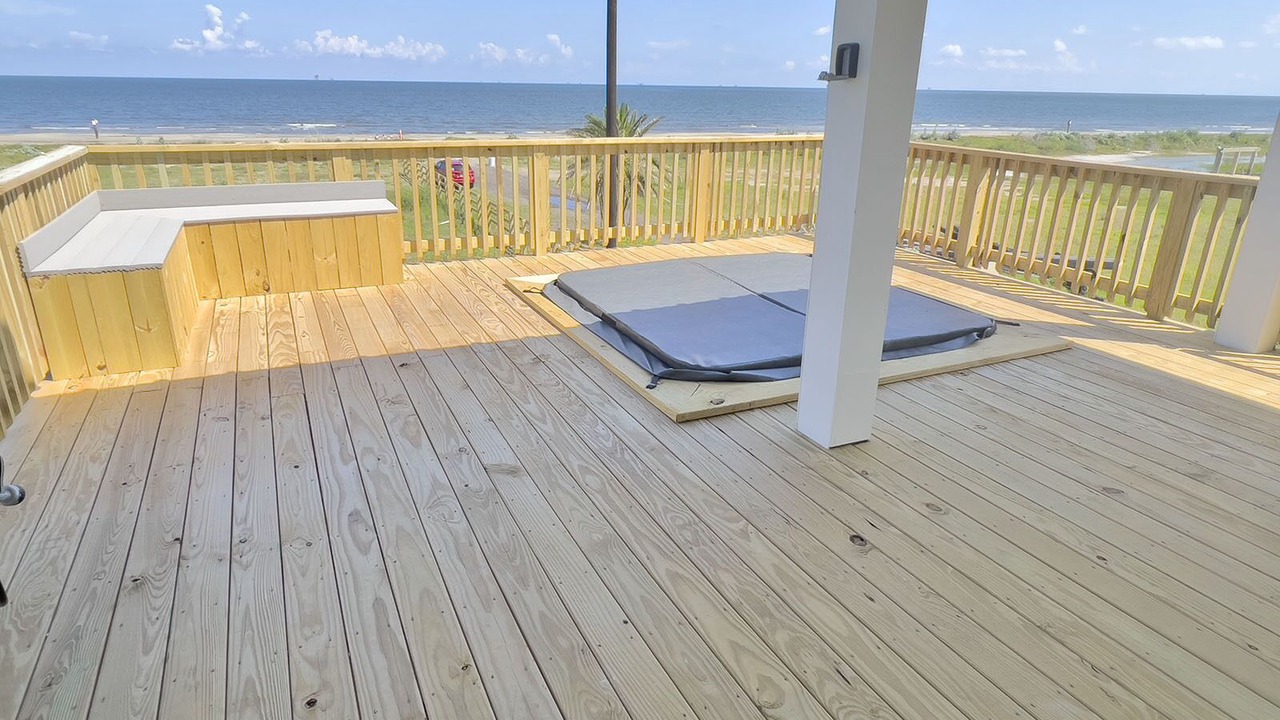 Photo of Outdoor in Grand Isle