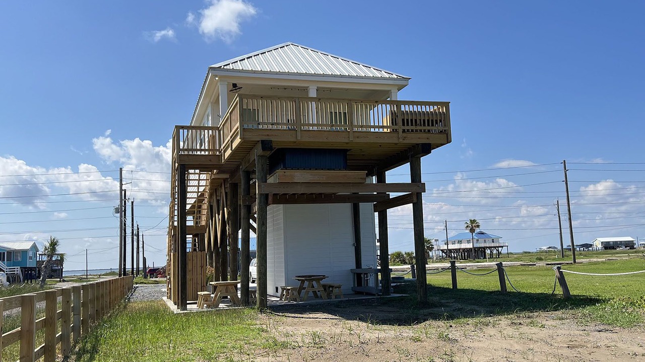 Photo of Others in Grand Isle