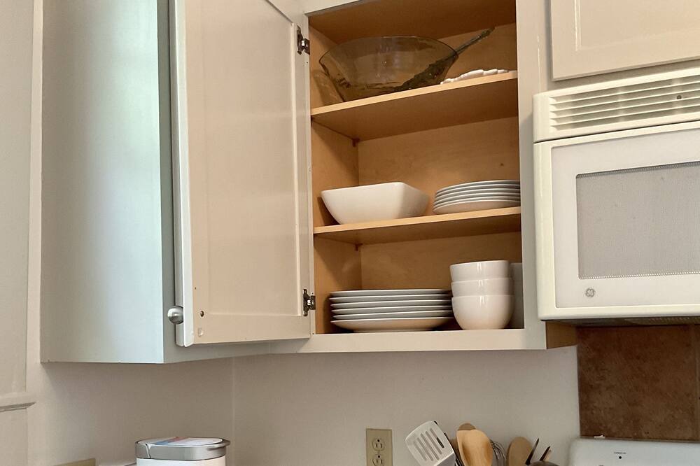 Photo of Kitchen in Uptown Historic District