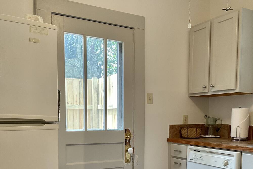 Photo of Kitchen in Uptown Historic District