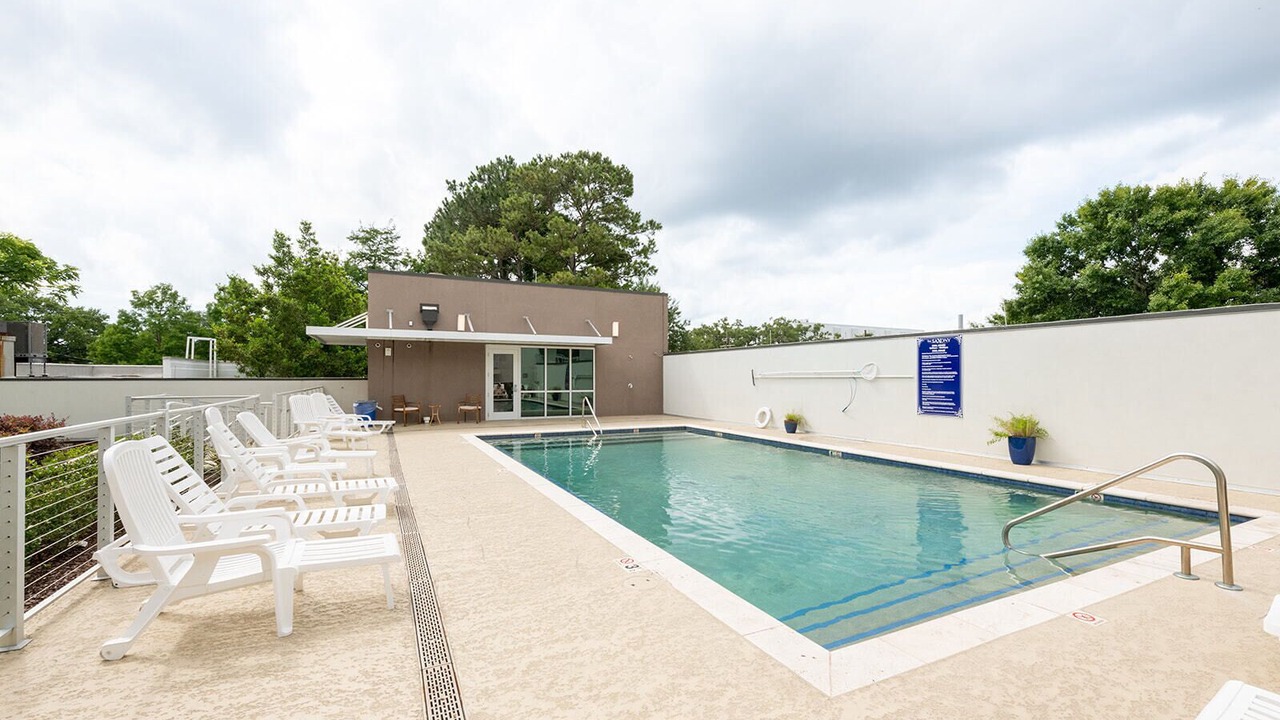 Photo of Outdoor in New Orleans