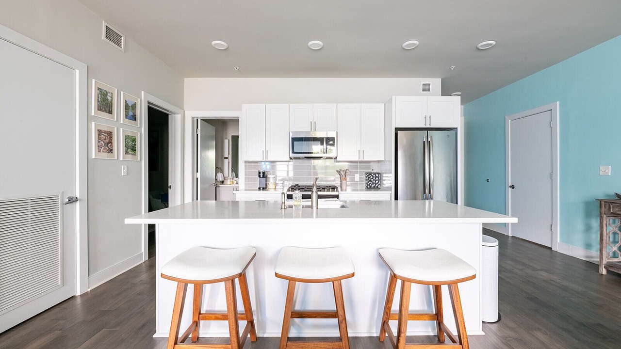 Photo of Kitchen in New Orleans