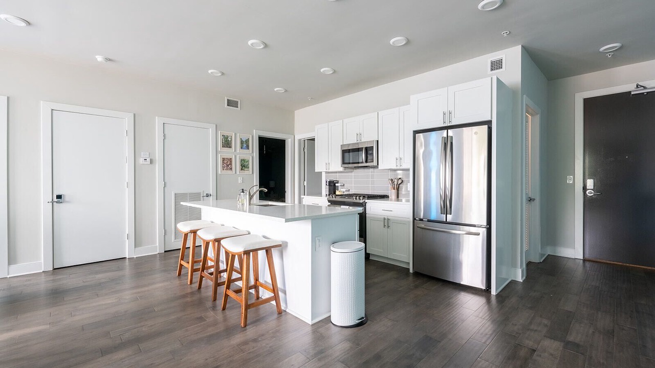 Photo of Kitchen in New Orleans