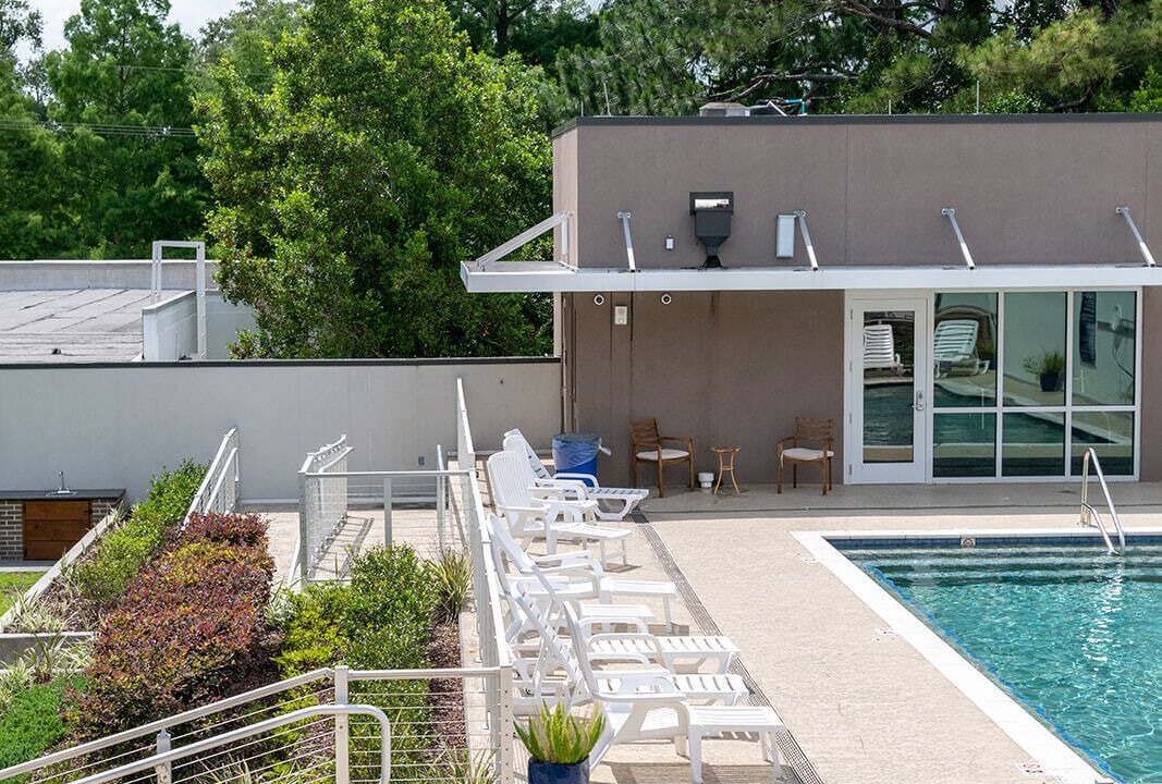 Photo of Outdoor in New Orleans