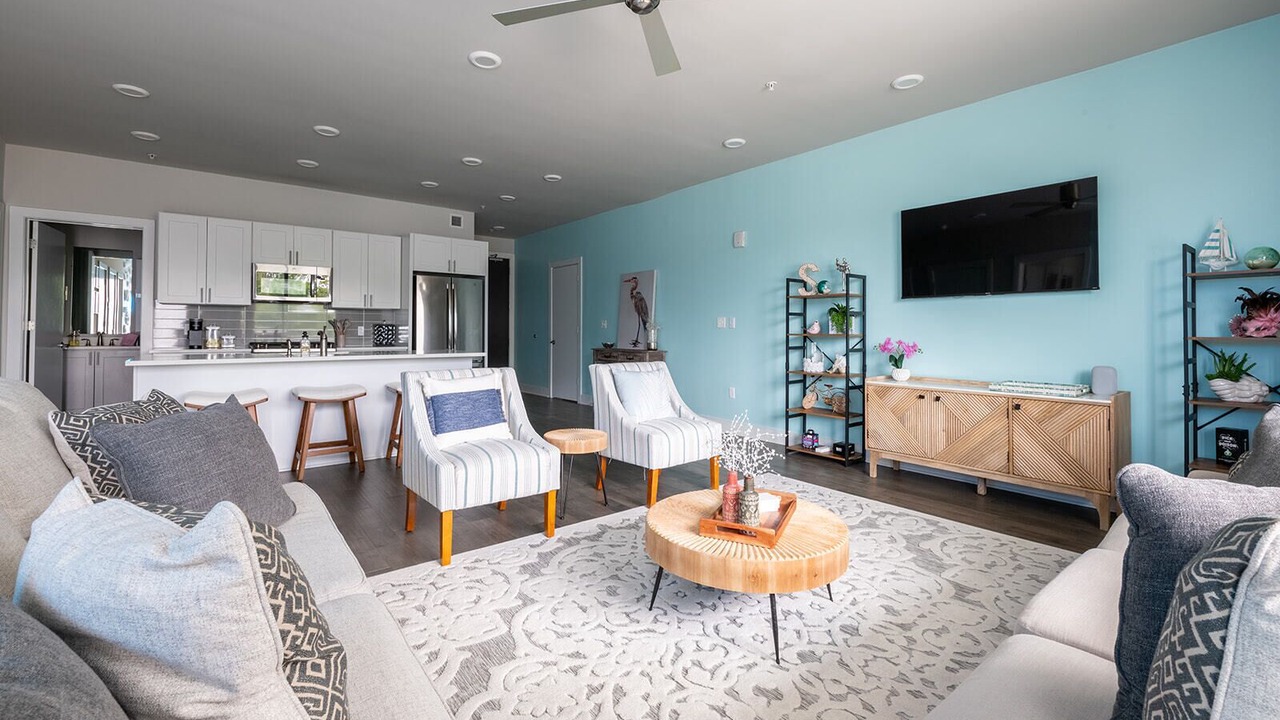 Photo of Livingroom in New Orleans