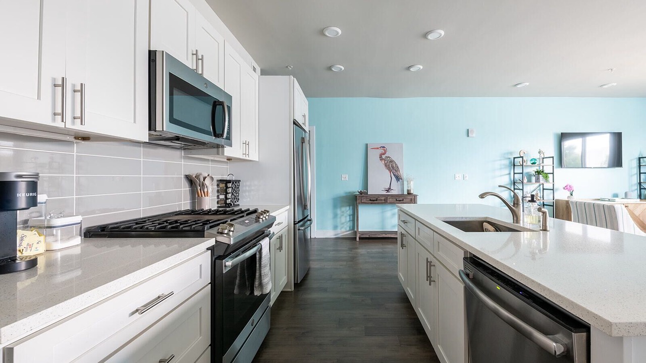 Photo of Kitchen in New Orleans