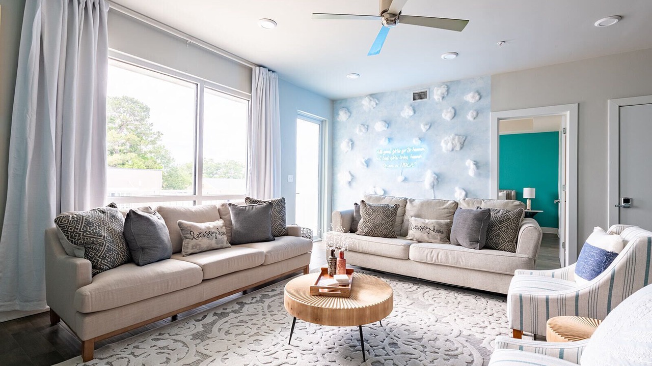 Photo of Livingroom in New Orleans