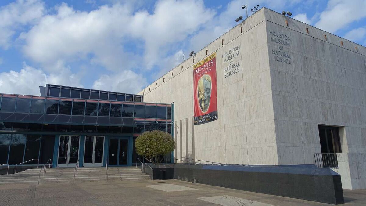 Photo of Outdoor in Texas Medical Center