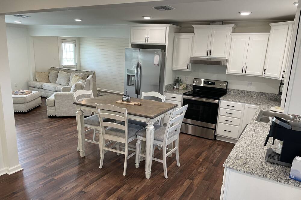Photo of Kitchen in Rayne