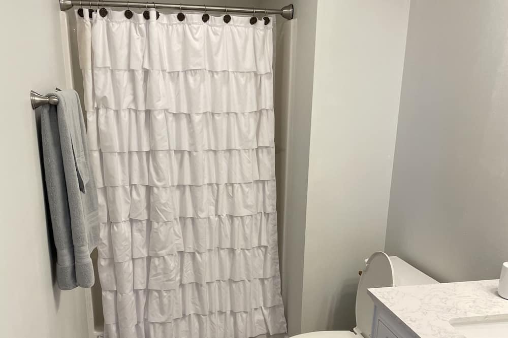 Photo of Bathroom in Rayne