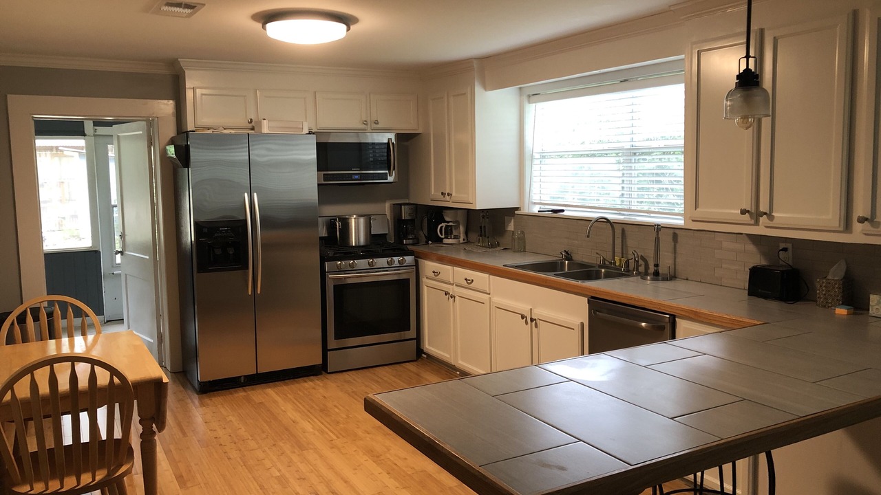 Photo of Kitchen in Killian