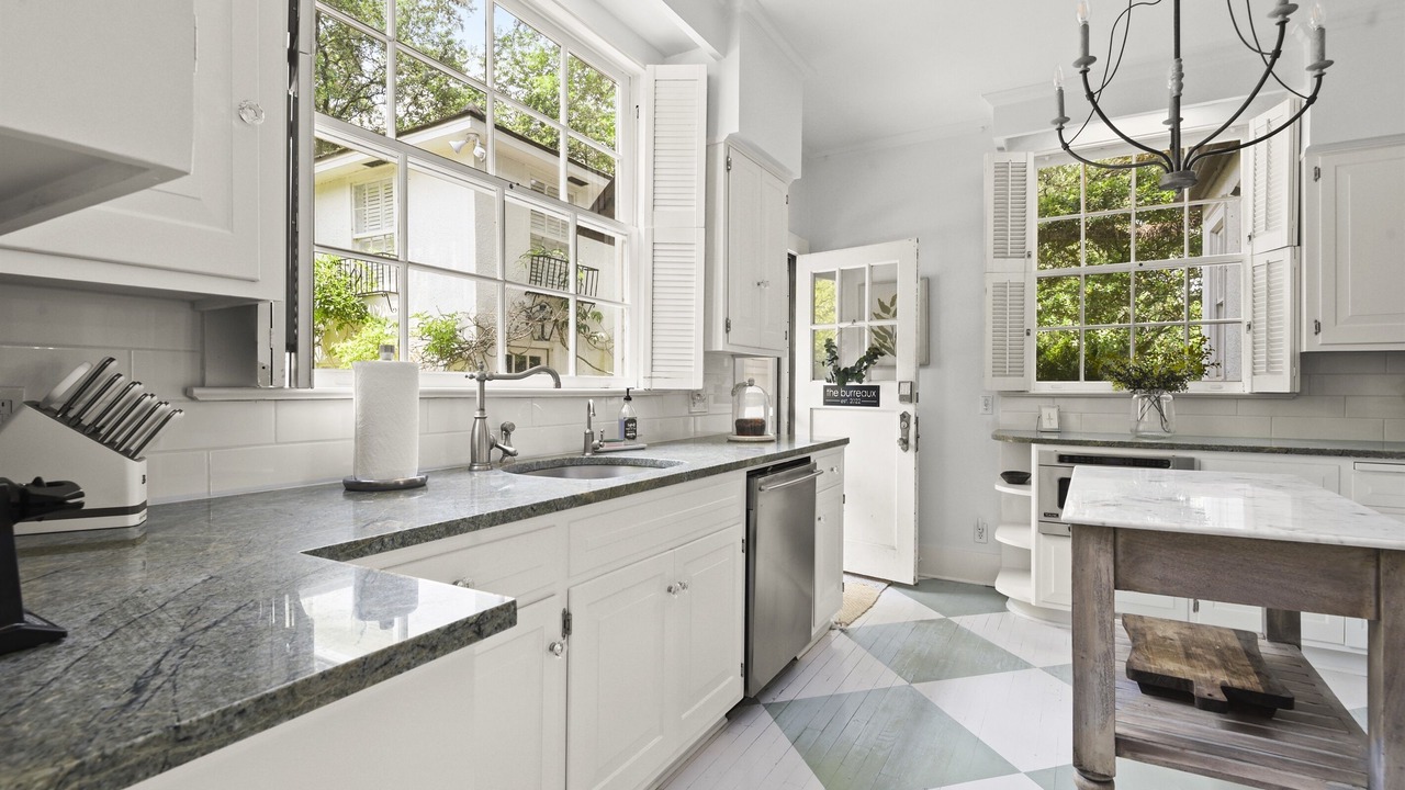 Photo of Kitchen in Highlands - Perkins